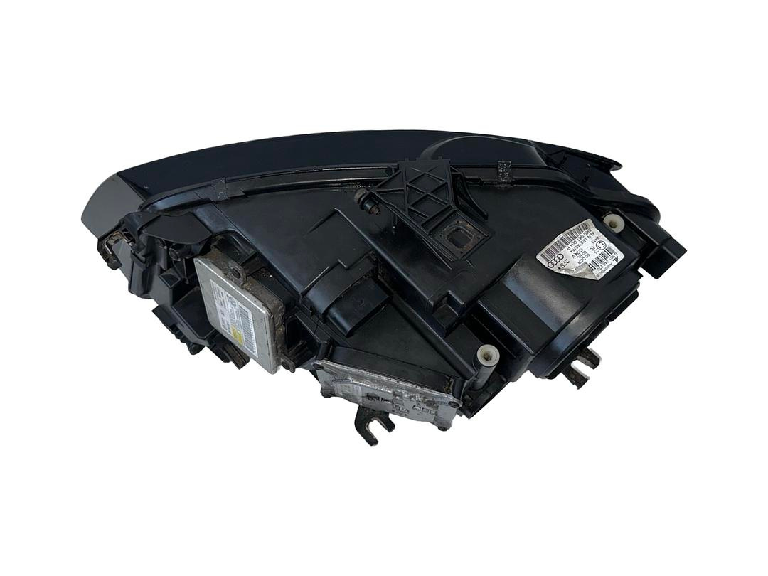Pravý bixenon 8K0941004P Audi S4 B8 8K r.v. 2011 - 3