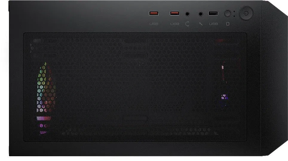 Herní Ryzen 7 8700 AM5,32GB DDR5,RX9060 16GB,W11,záruka 3 r - 3