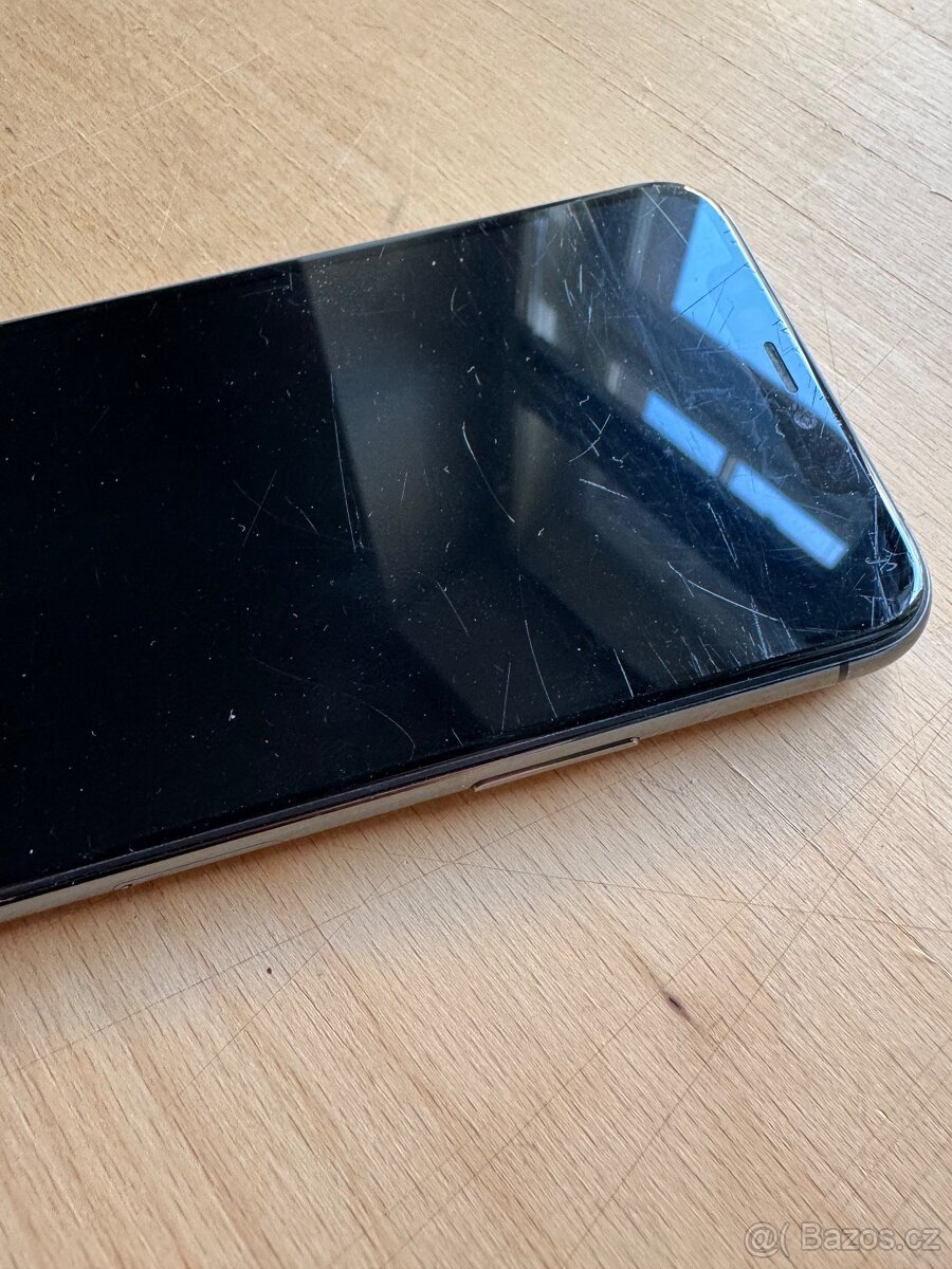 iPhone 11 Pro 64gb - 3