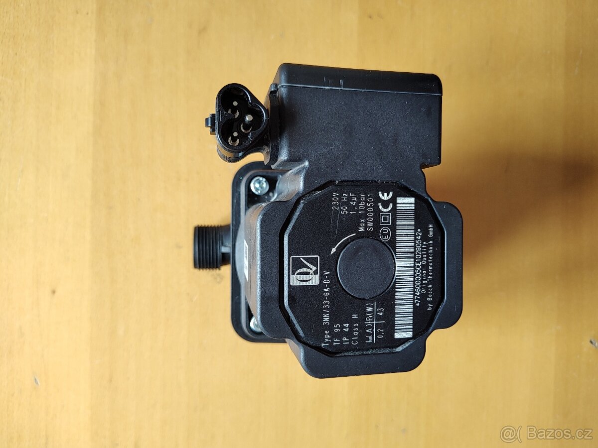 Junkers Ceraclass Acu Comfort - 3