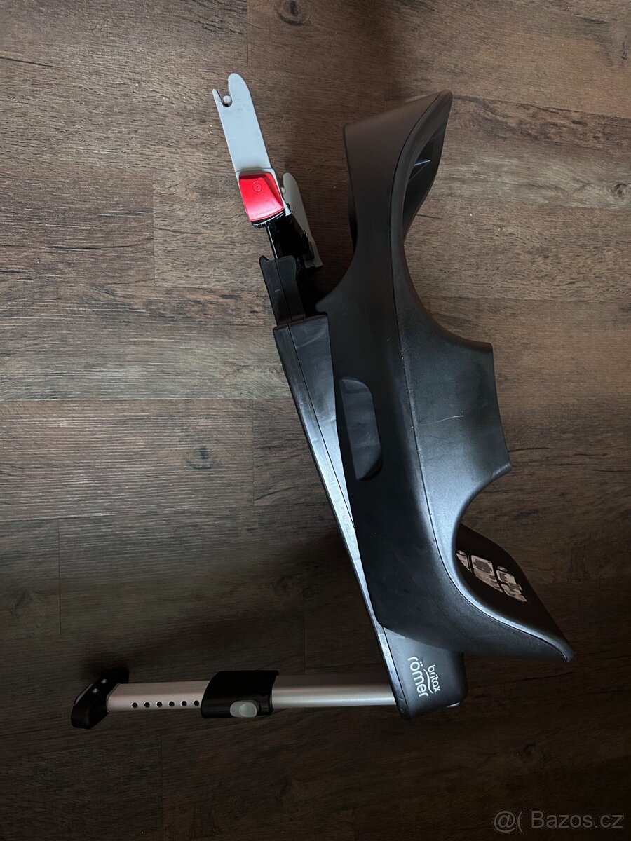 Britax Römer dětská autosedačka BABY-SAFE 2i - 3