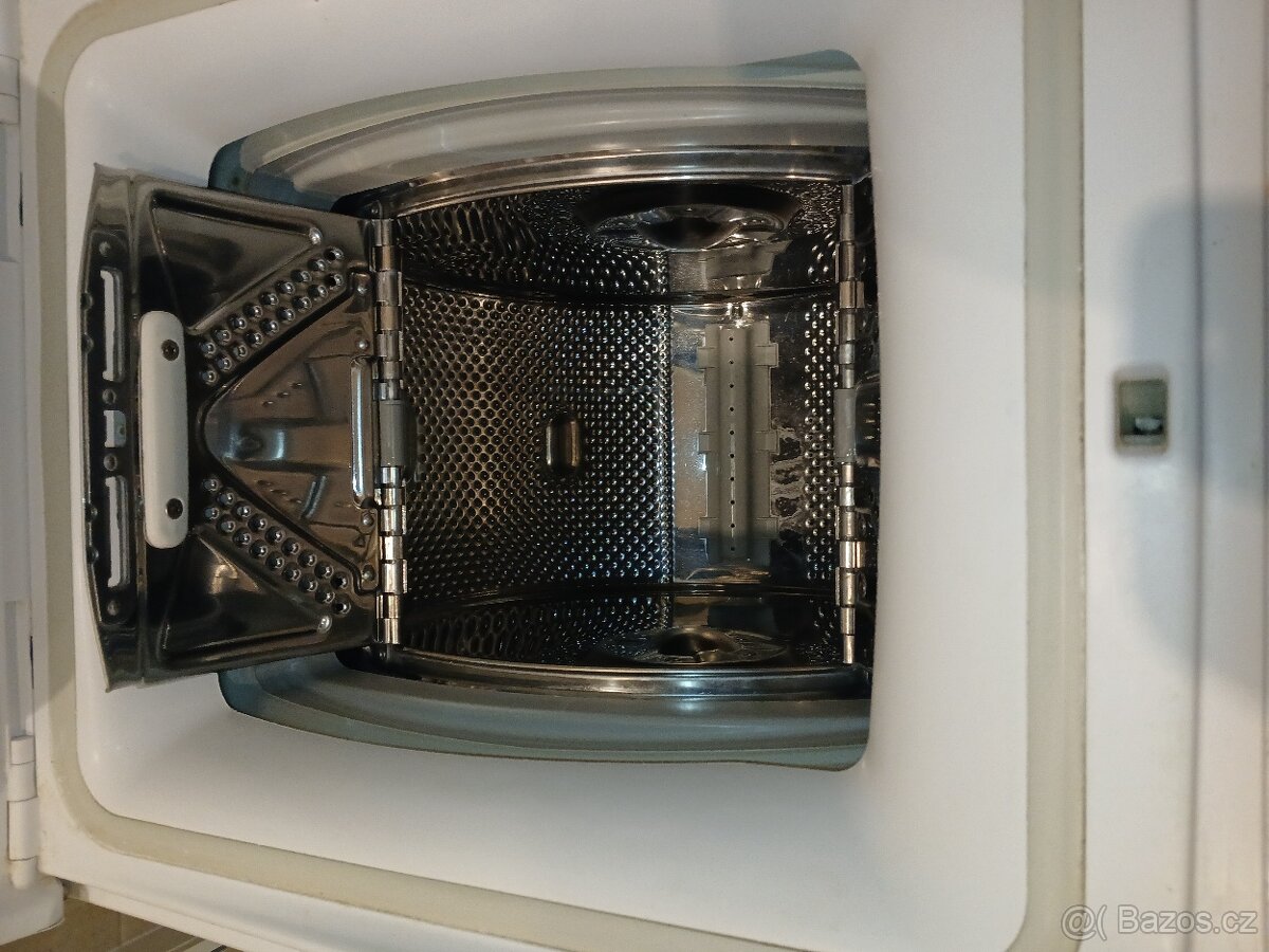 Pračka Whirlpool WTLS 66912 - 3
