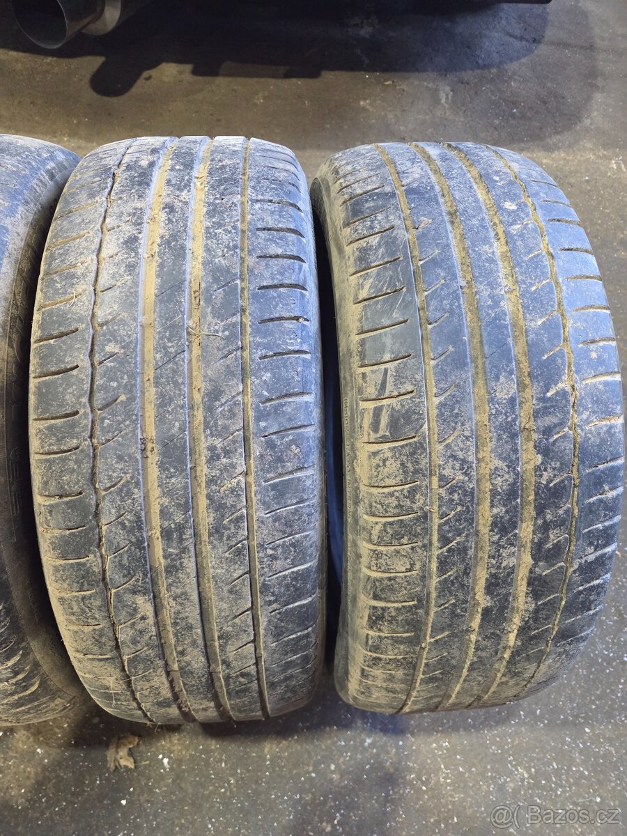 Pneu letní 205/55 r16 - 3