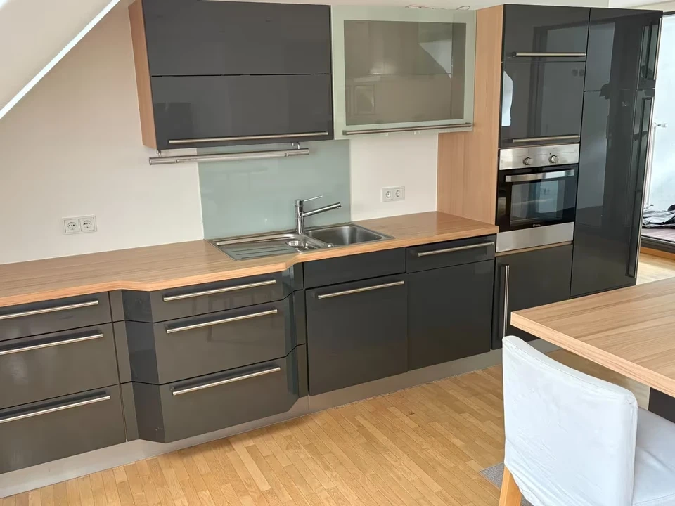 Moderní kuchyně s ostrůvkem (1202.24) - 3