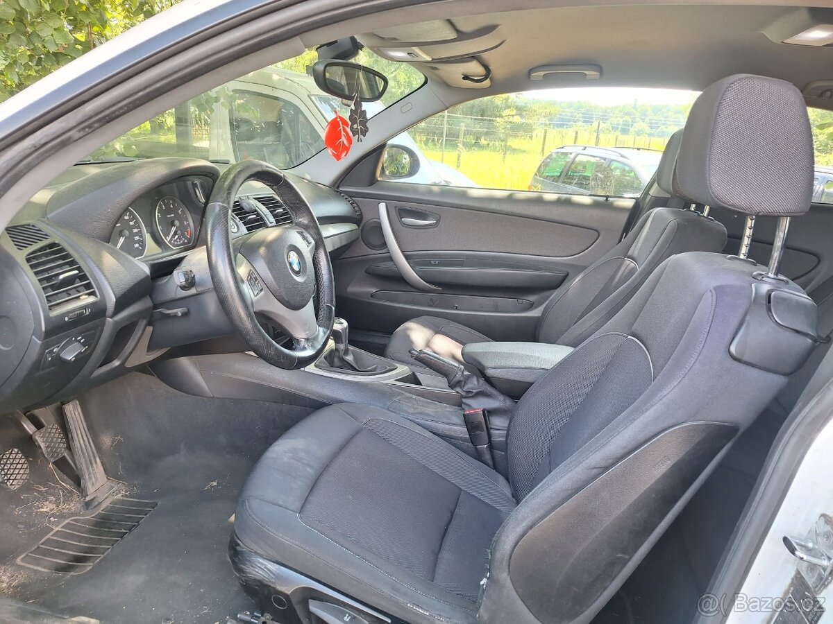 ND BMW 116i 118i 120i n43 - 3