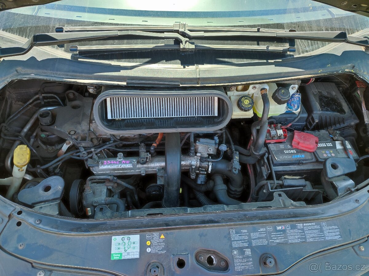 Renault Espace č. 23446 - 3