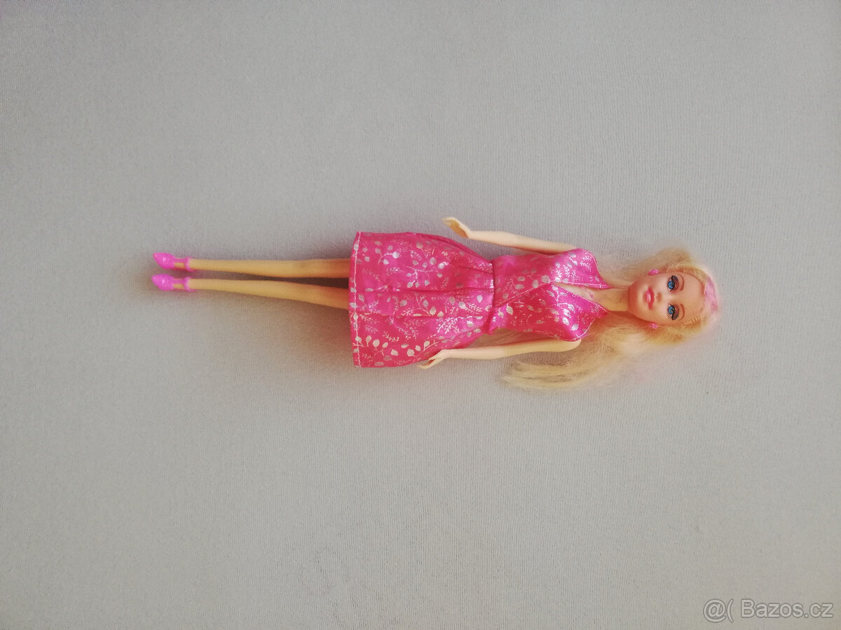 Prodám panenky a doplňky. - 3