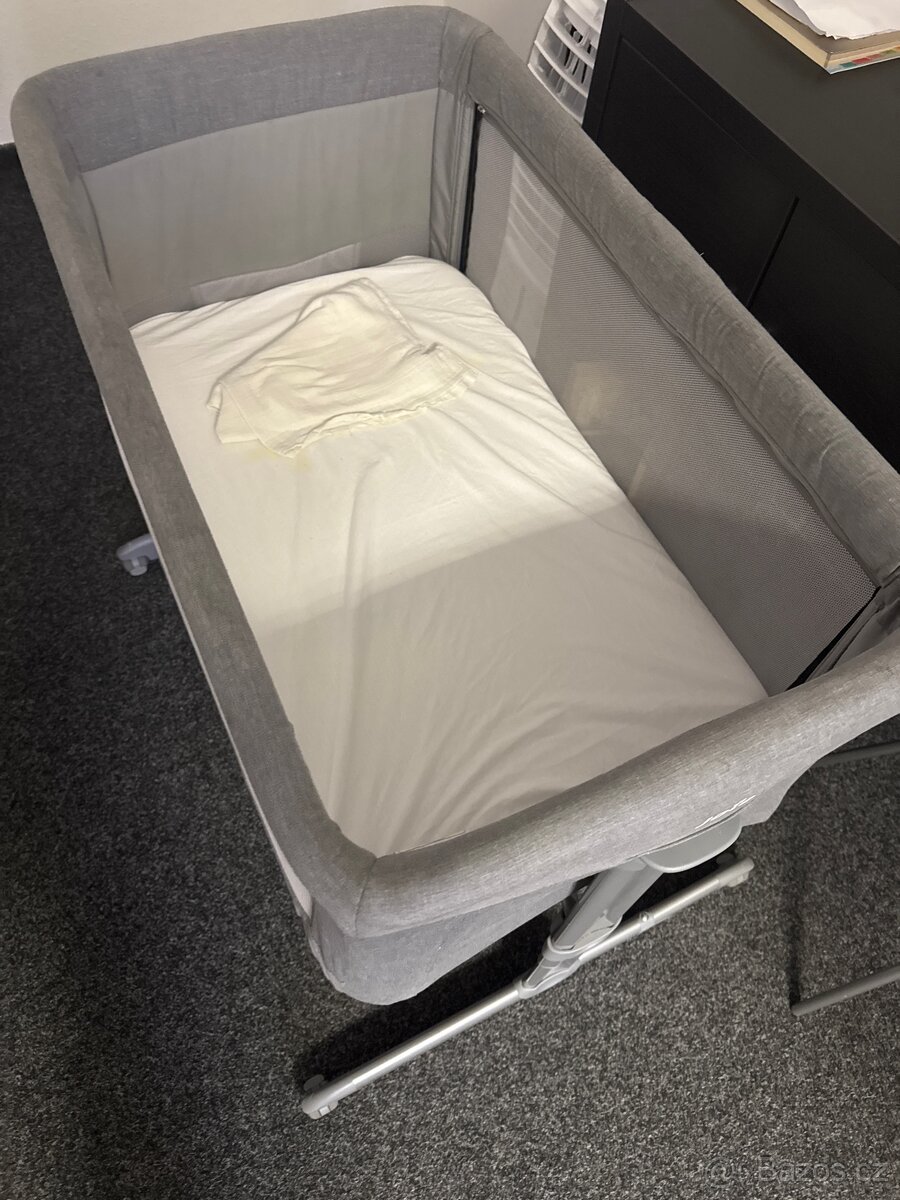 dětská postýlka Jole - 3