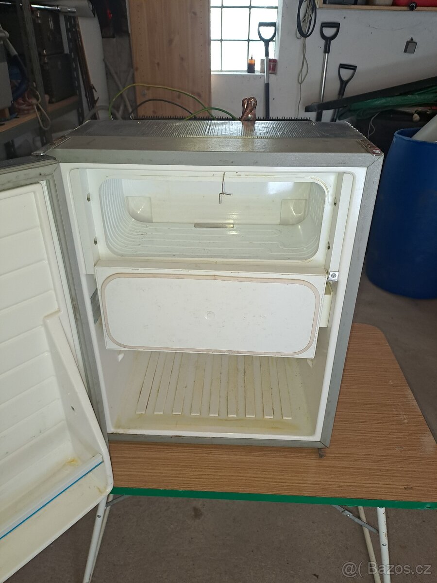 Lednice Colmatic 12V - 3