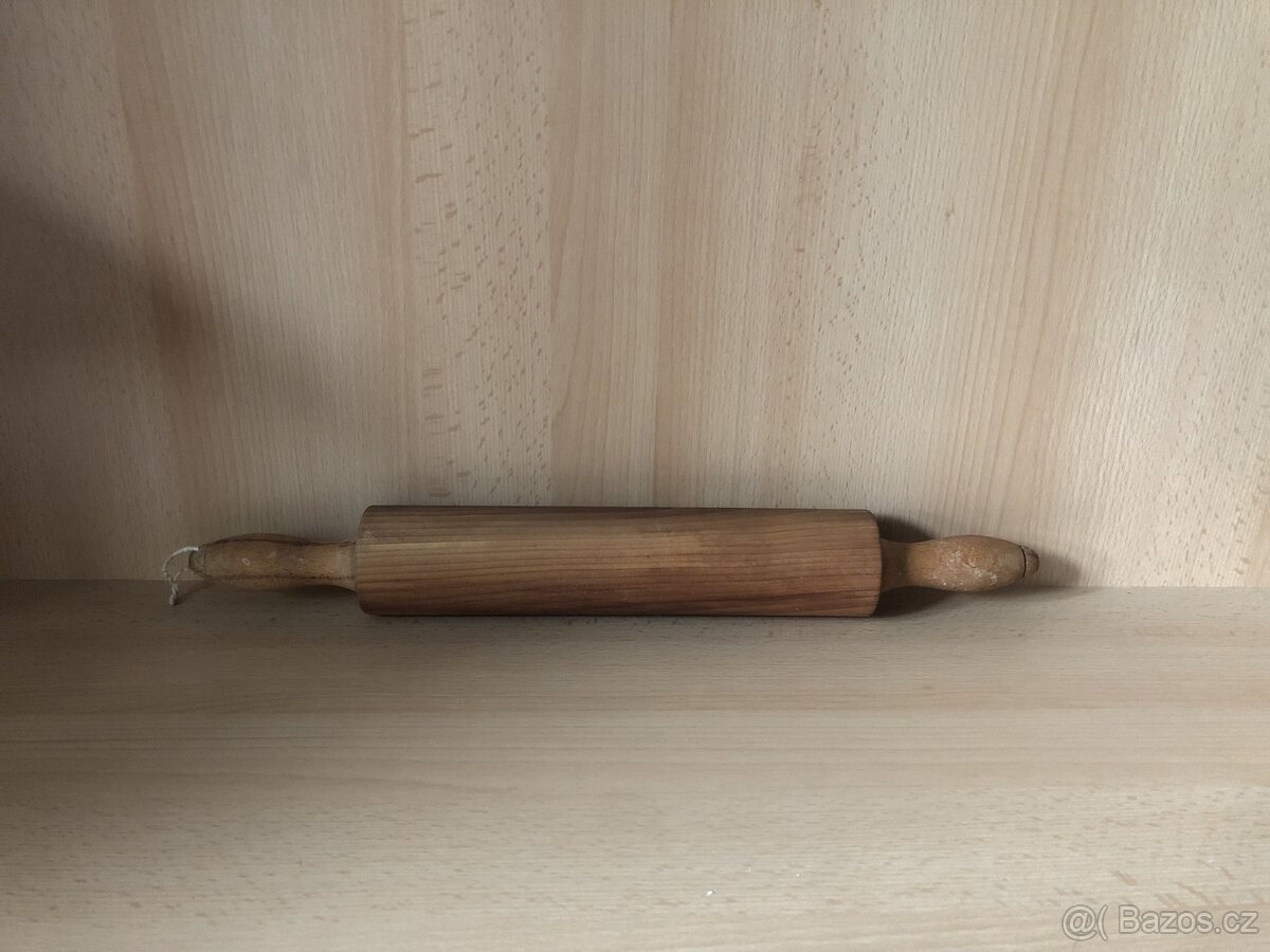 Váleček na nudle - 3