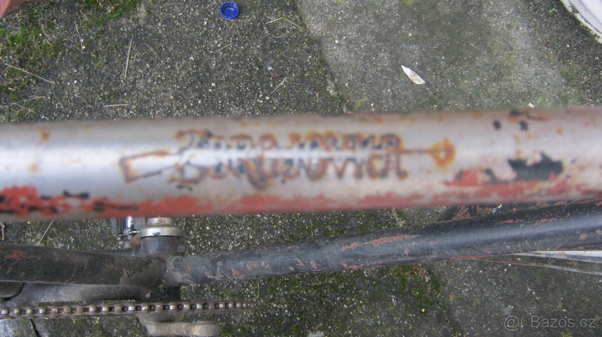 Pánské kolo Zbrojovka-Steyer - 3