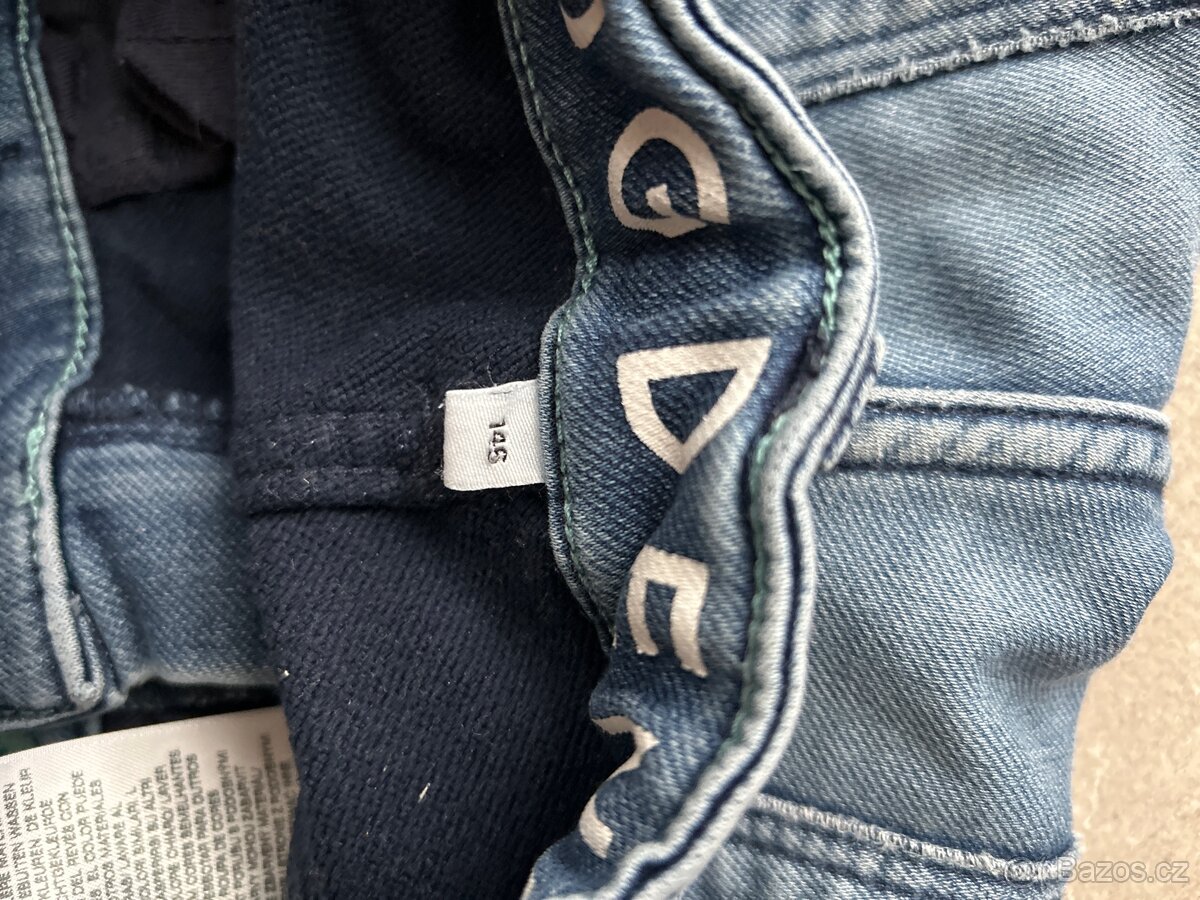 Set oblečení kluk 9let, kalhoty svetr - 3