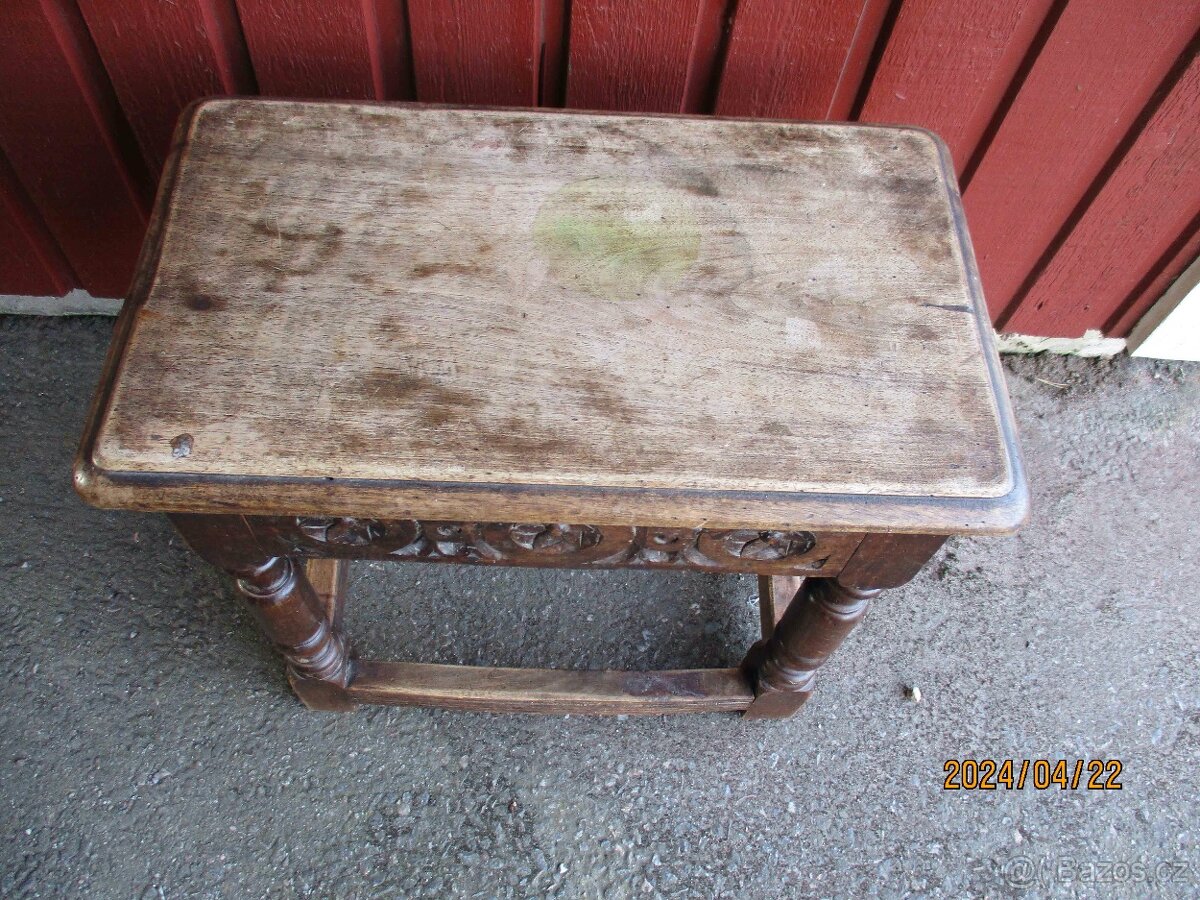 Stolicka 19.stoleti-AKCE - 3