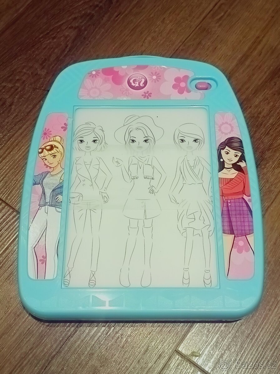 Návrhářské studio - 3