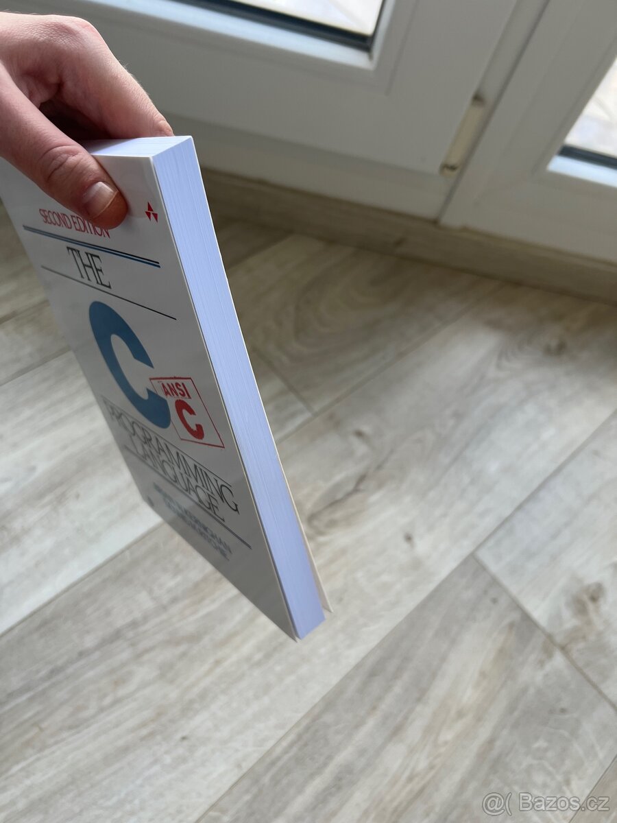 C Programming Language - 3