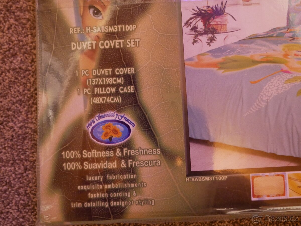 Dětské povlečení - 3