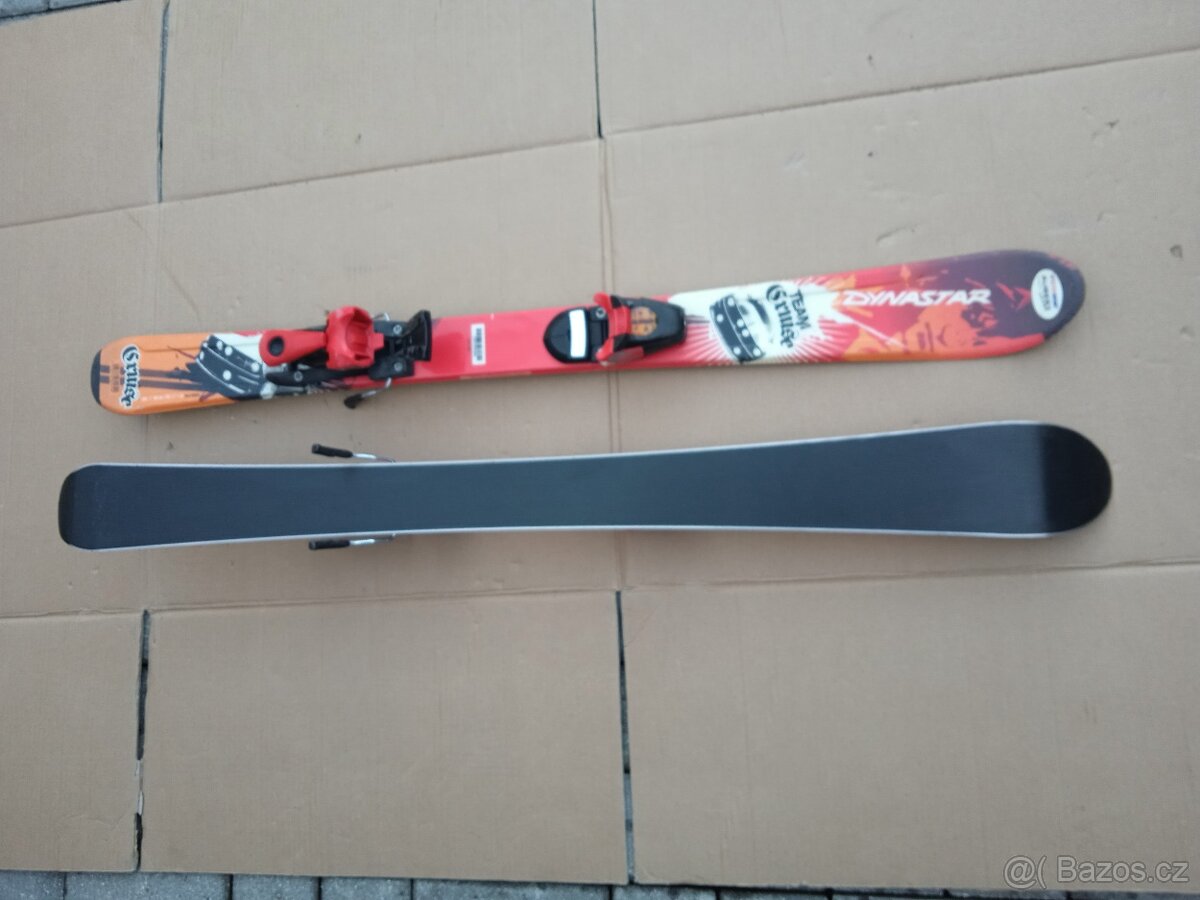 Lyže Dynastar 100 cm..., - 3