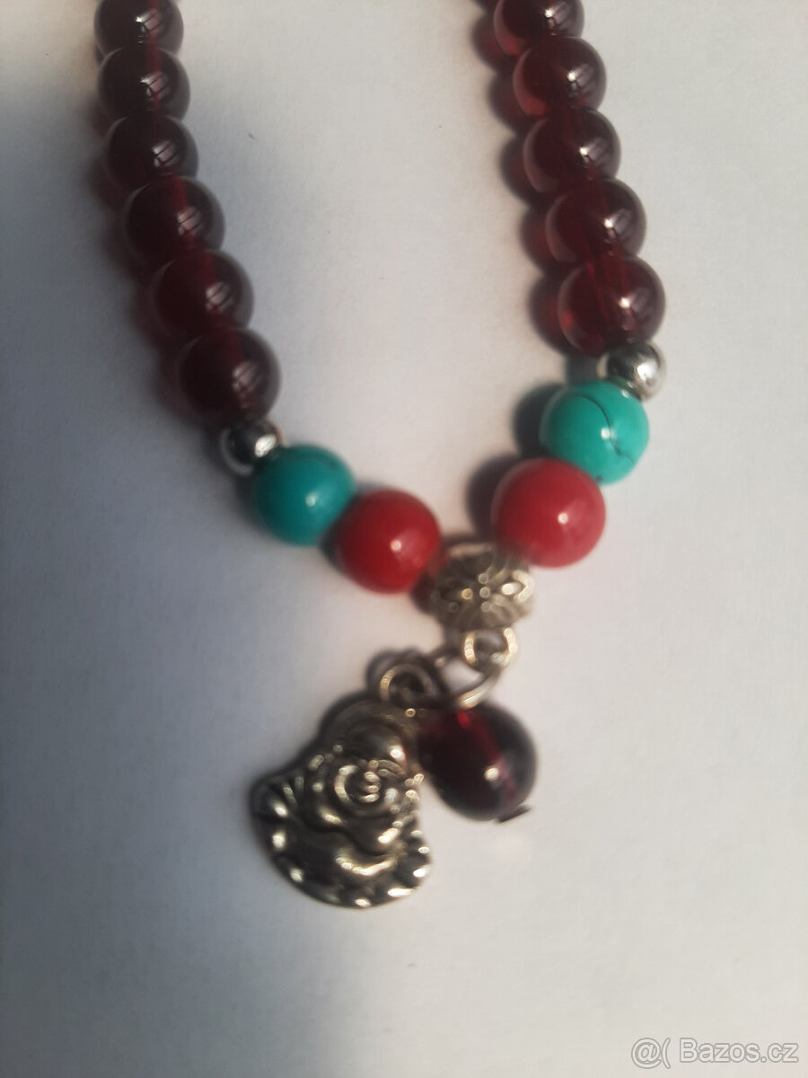 Náramky různé. - 3