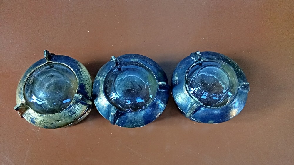 Sklenice na kaviár - 3