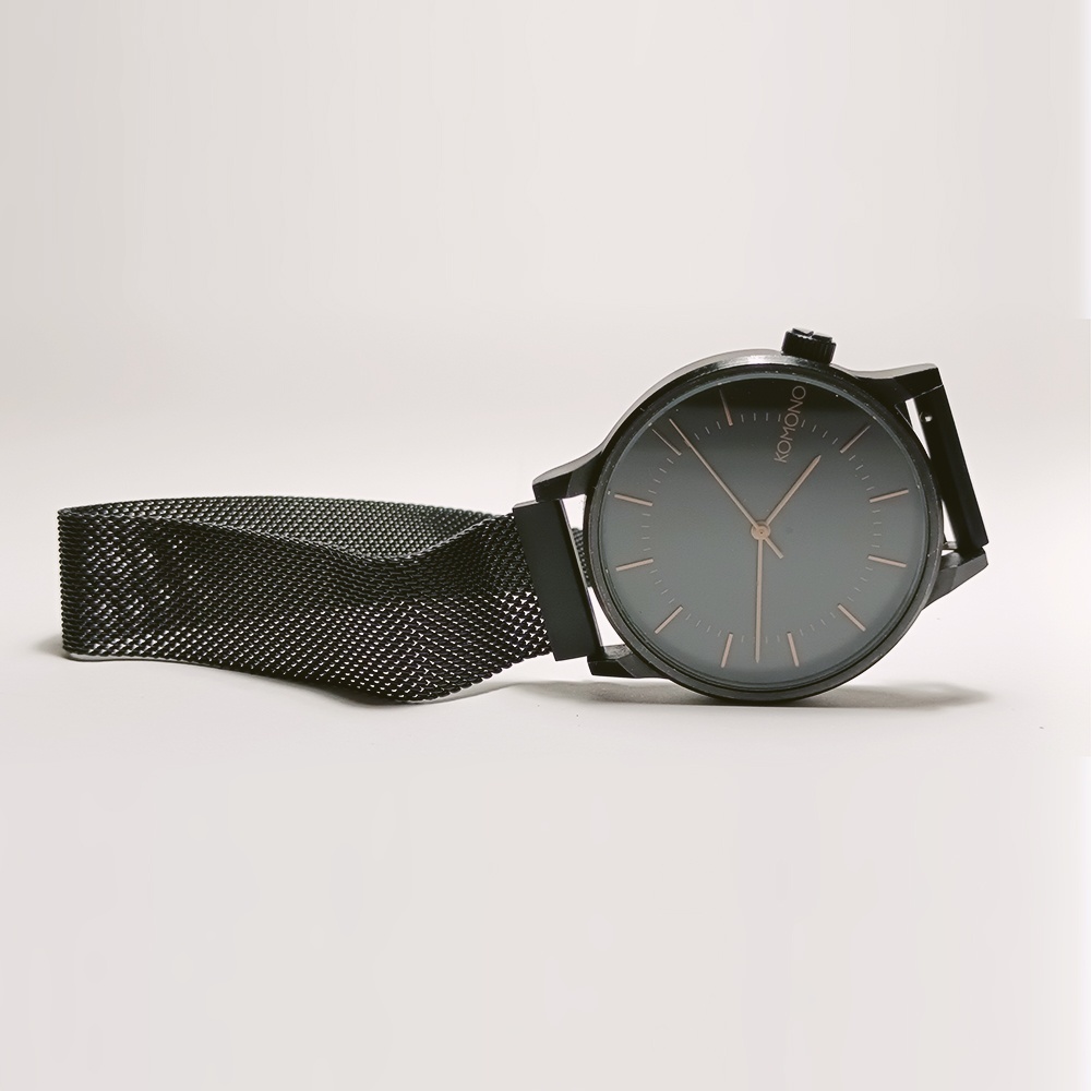 Komono Winston – minimalistické hodinky - 3