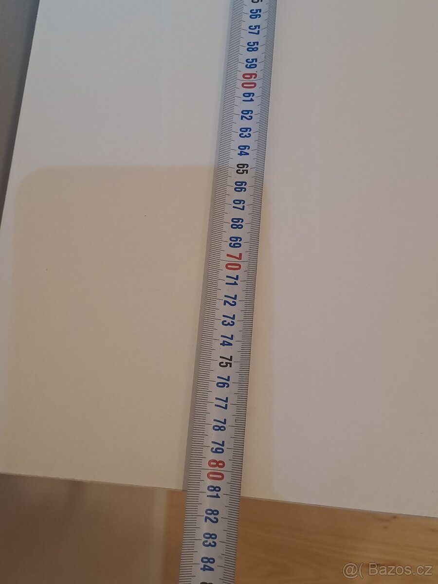 Koupelnova skrinka - 3