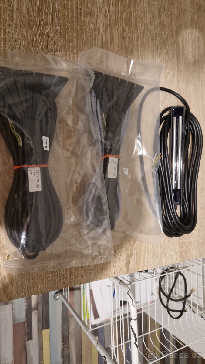 Termostaty Eberle - 3