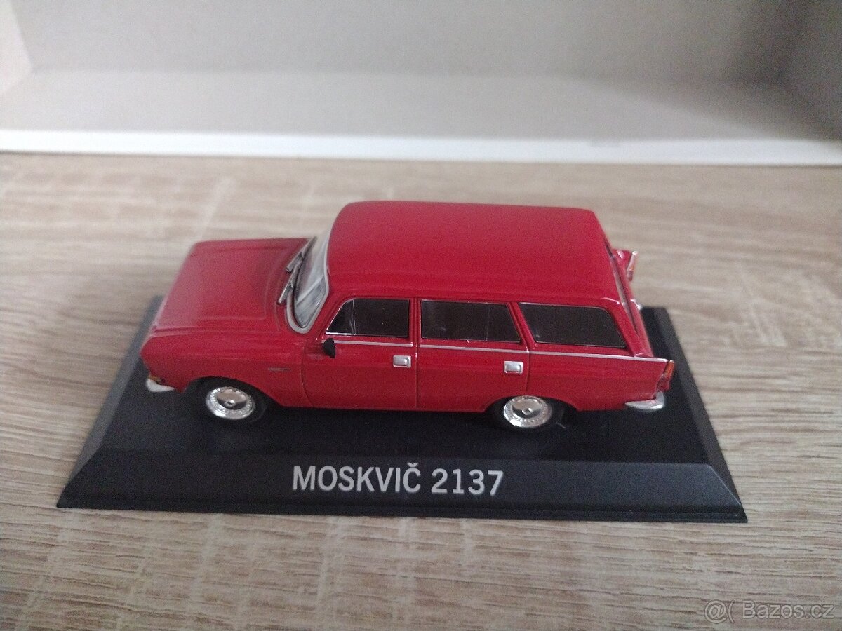 Legendární automobily minulé éry - 8 - 3