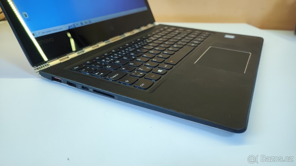 Lenovo Yoga 900-13ISK - 3
