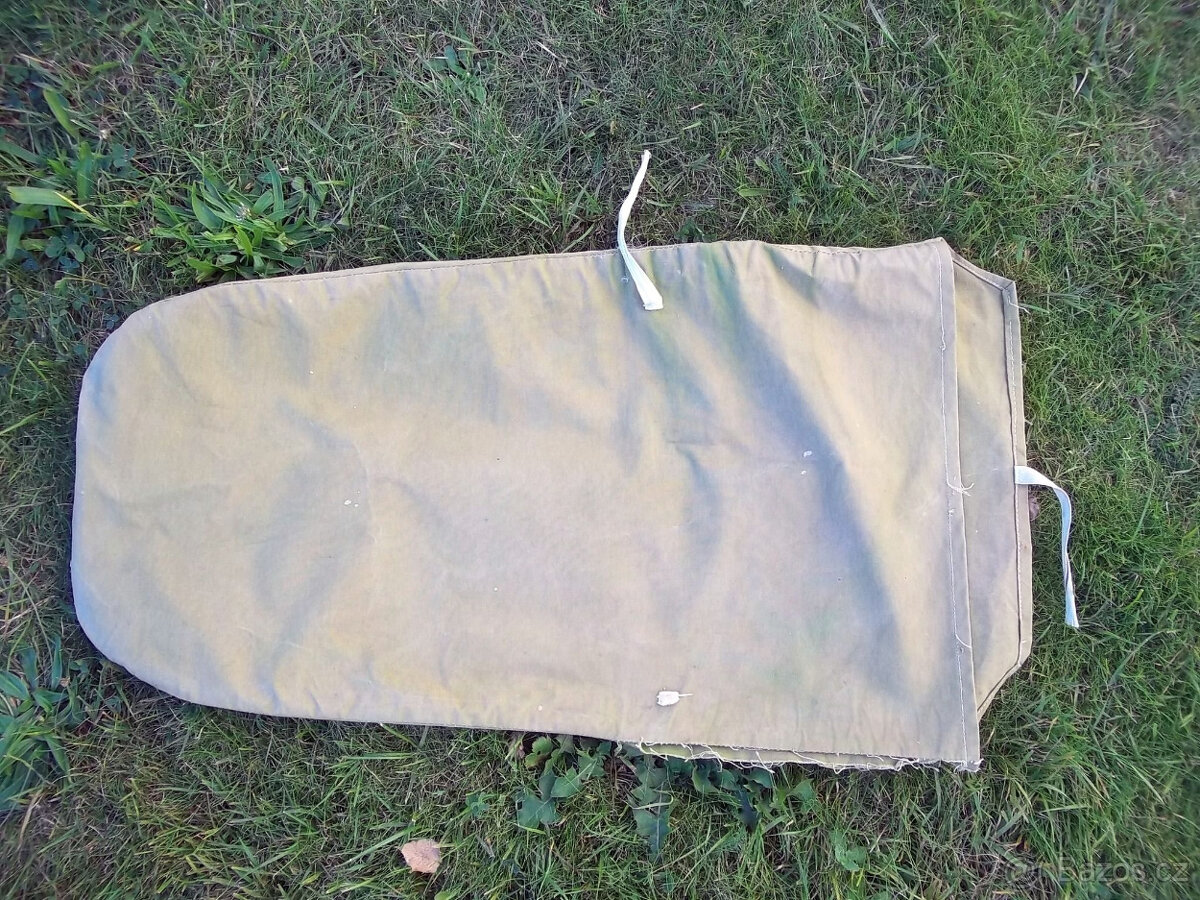 Retro dětské křesílko - 3