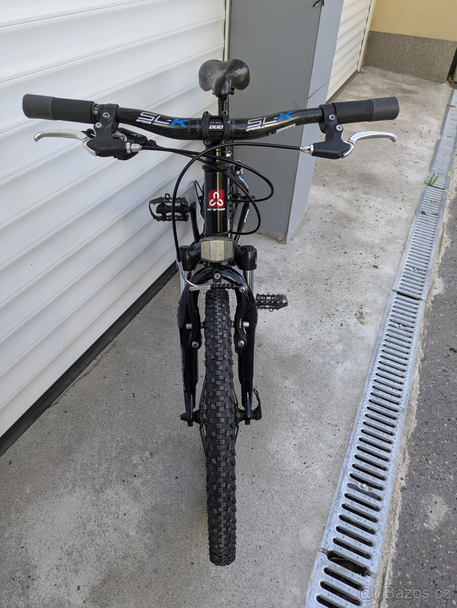 Dětské kolo velikost 20 - 3