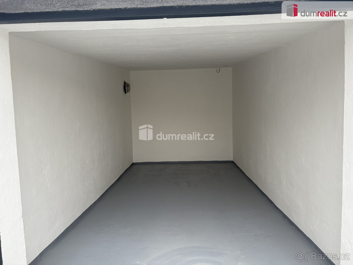 Garáž, Průmyslová ul., Hodonín - 3