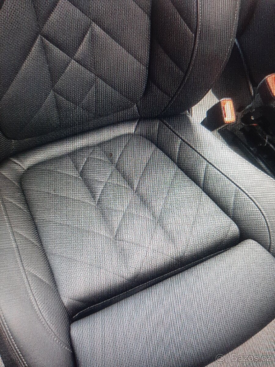 Bmw x5 g05 sedadla koupim - 3