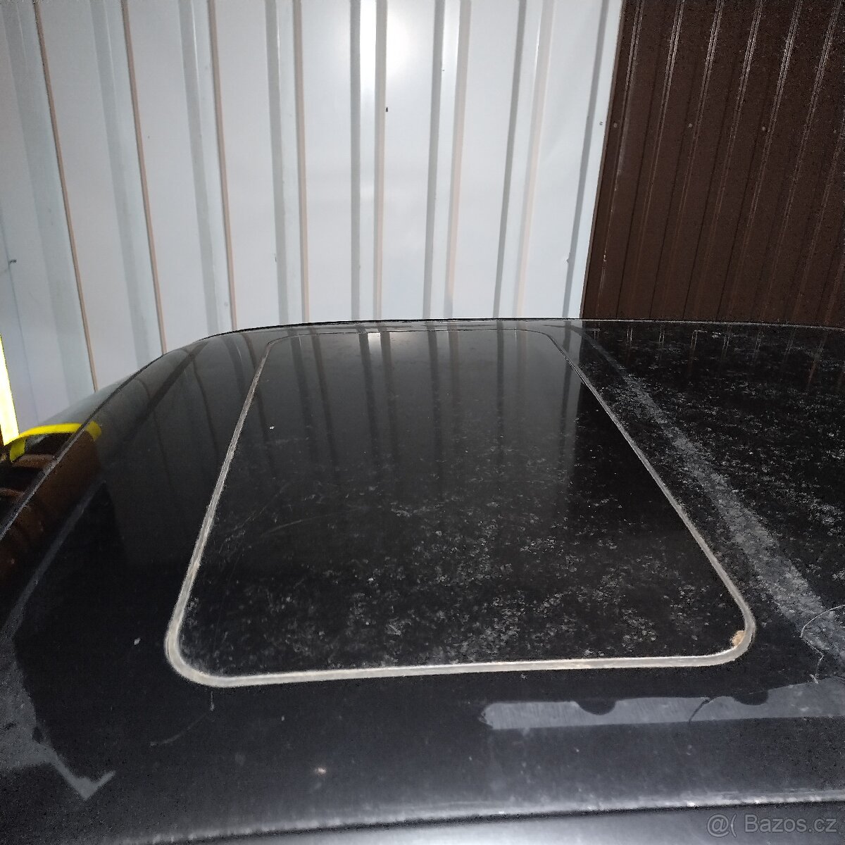 BMW E32 730i - náhradní díly - 3