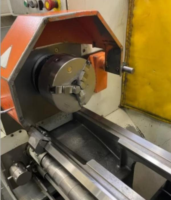 Soustruhy - hrotové SUIL 40A - 3