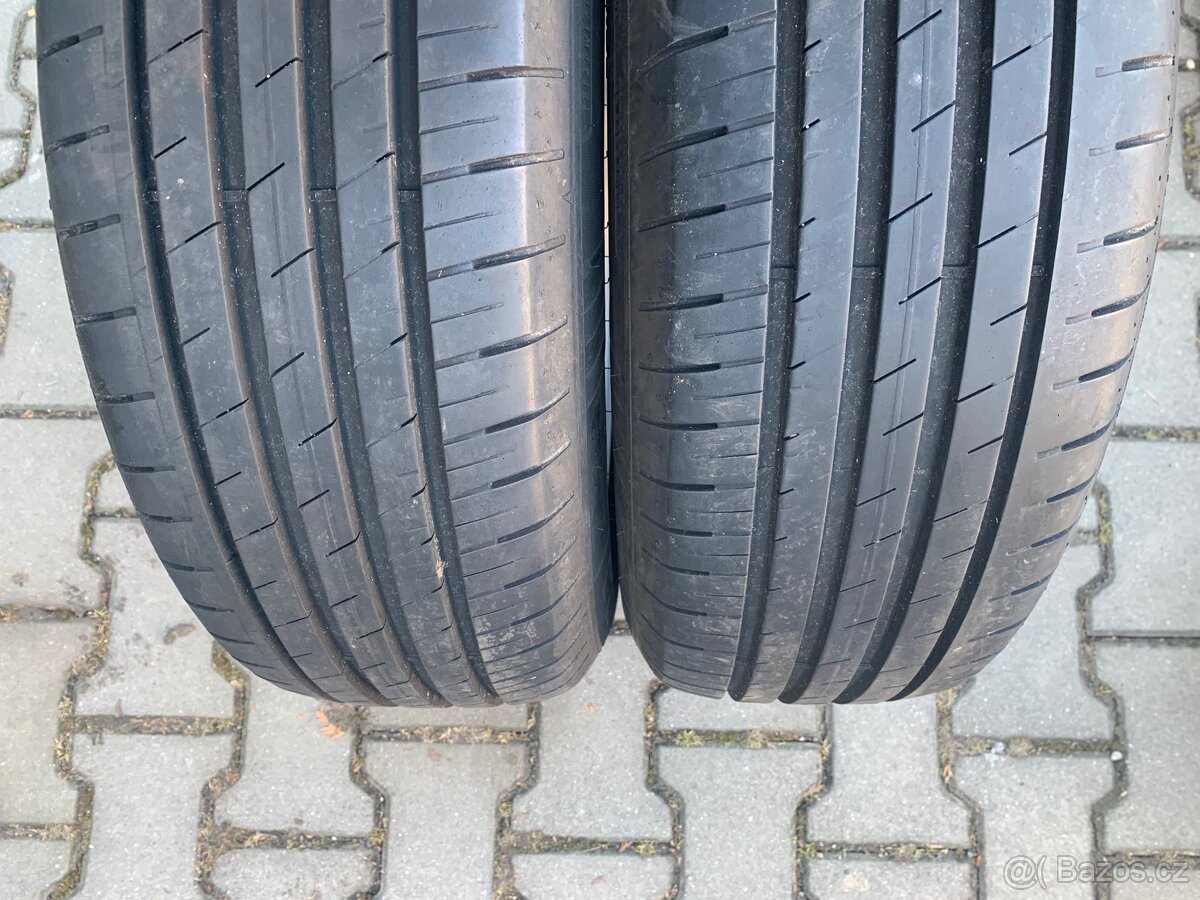 Ford Transit Courier 16” - 3