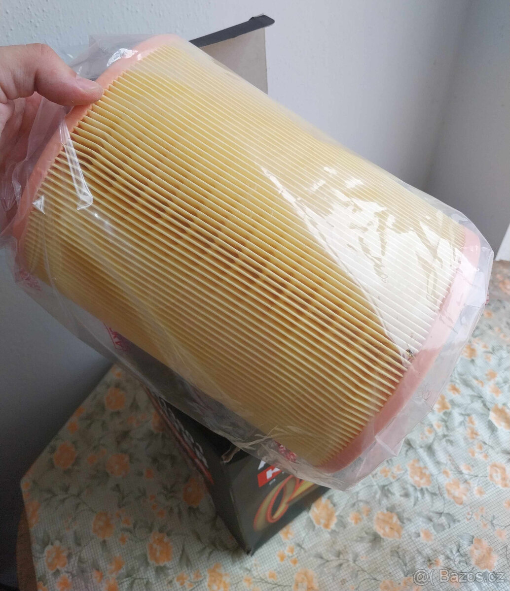 Vzduchový filtr KAMOKA F213901 - 3