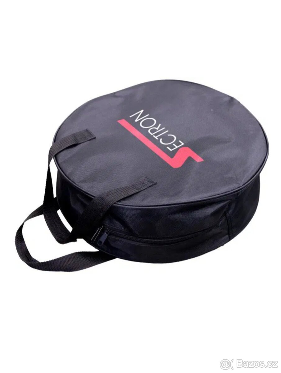 Přenosná nabíječka pro elektromobil - 3