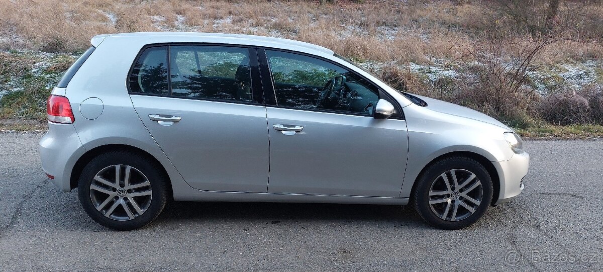 Volkswagen golf 6 1.4 tsi - 3