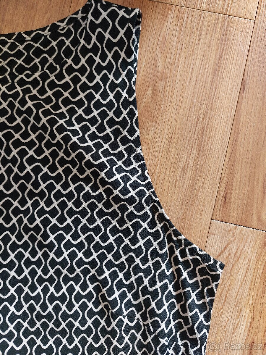 dámské šaty Marks&Spencer, vel. UK 14 - 3