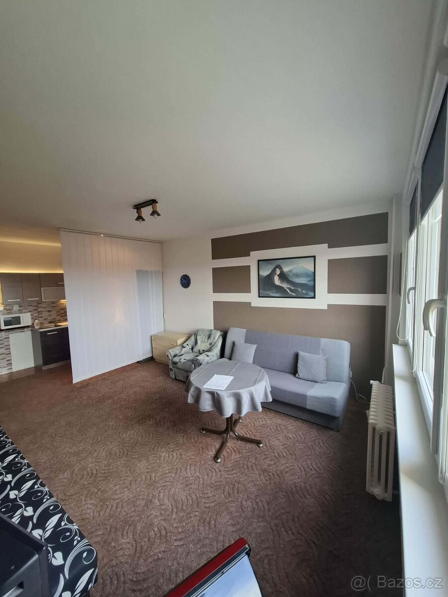 Prodej bytu 1+kk bez RK - 3