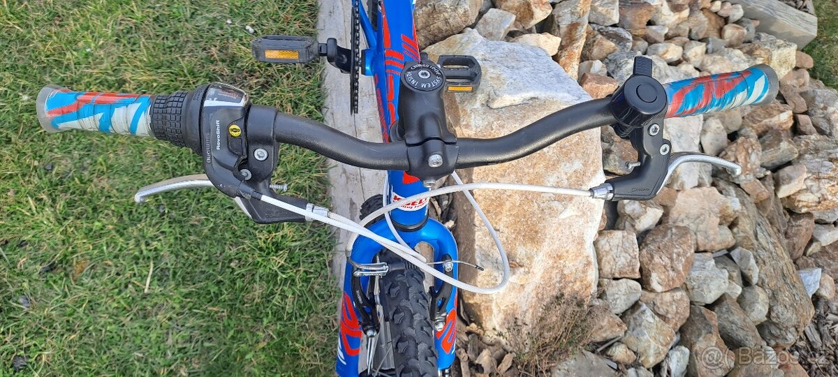 Superior Racer XC 20" - PĚKNÉ - 3