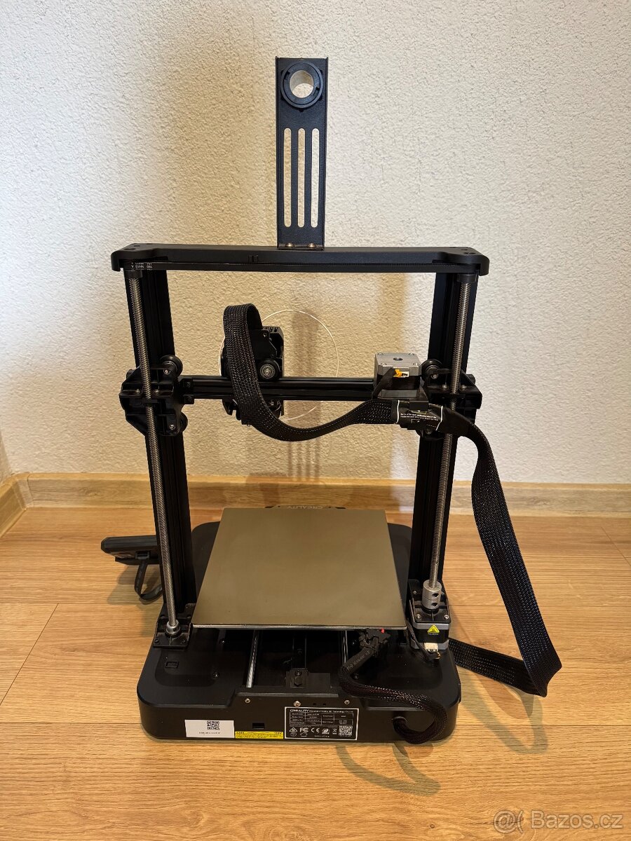 Creality Ender-3 V3 SE - 3