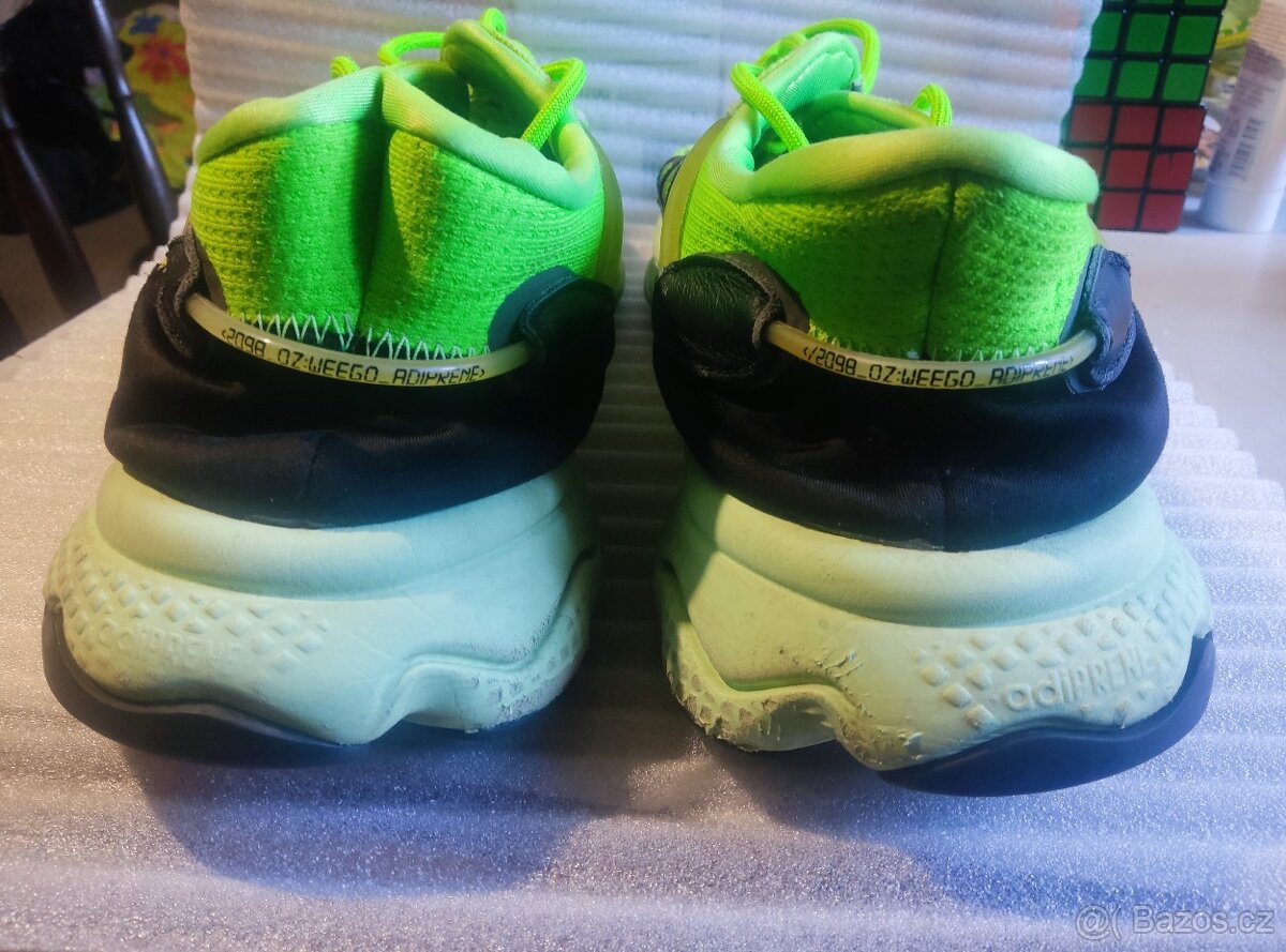 Adidas Adipreme Ozweego č. 48 ² / ³ - 3