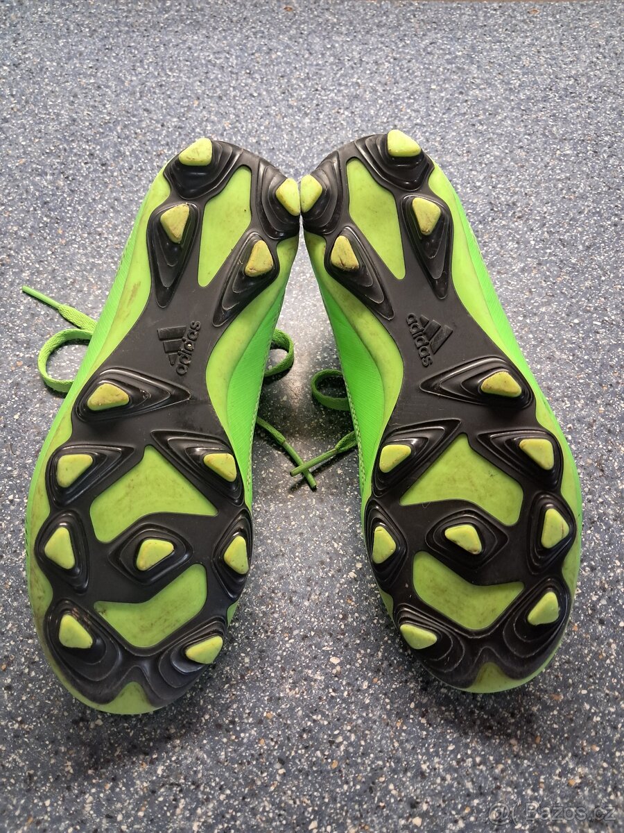 Kopačky Adidas vel. 33 - 3