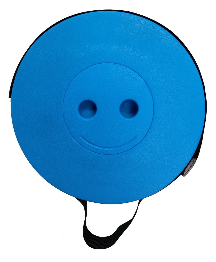 Přenosná skládací stolička - 3