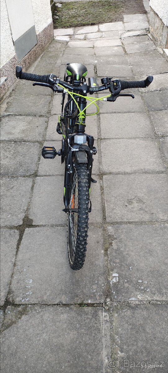 Merida Dakar "24" - 3