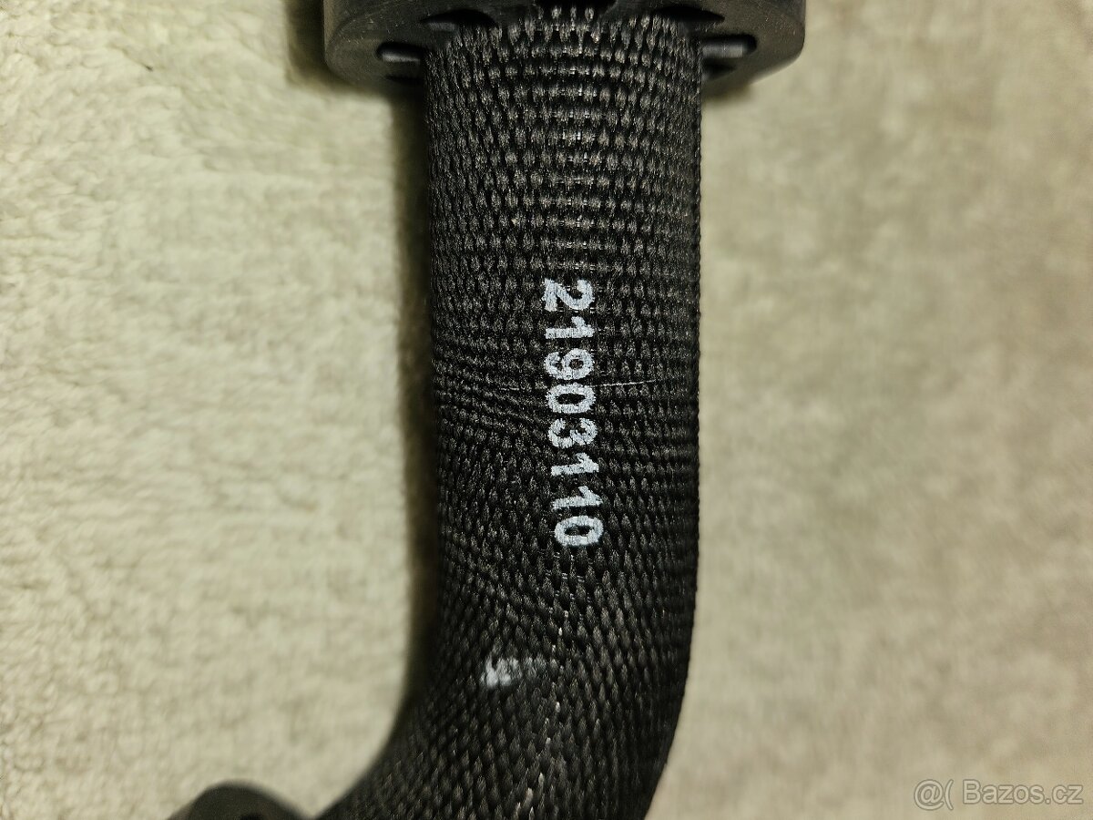 Hadice topení Renault T HIG - 3