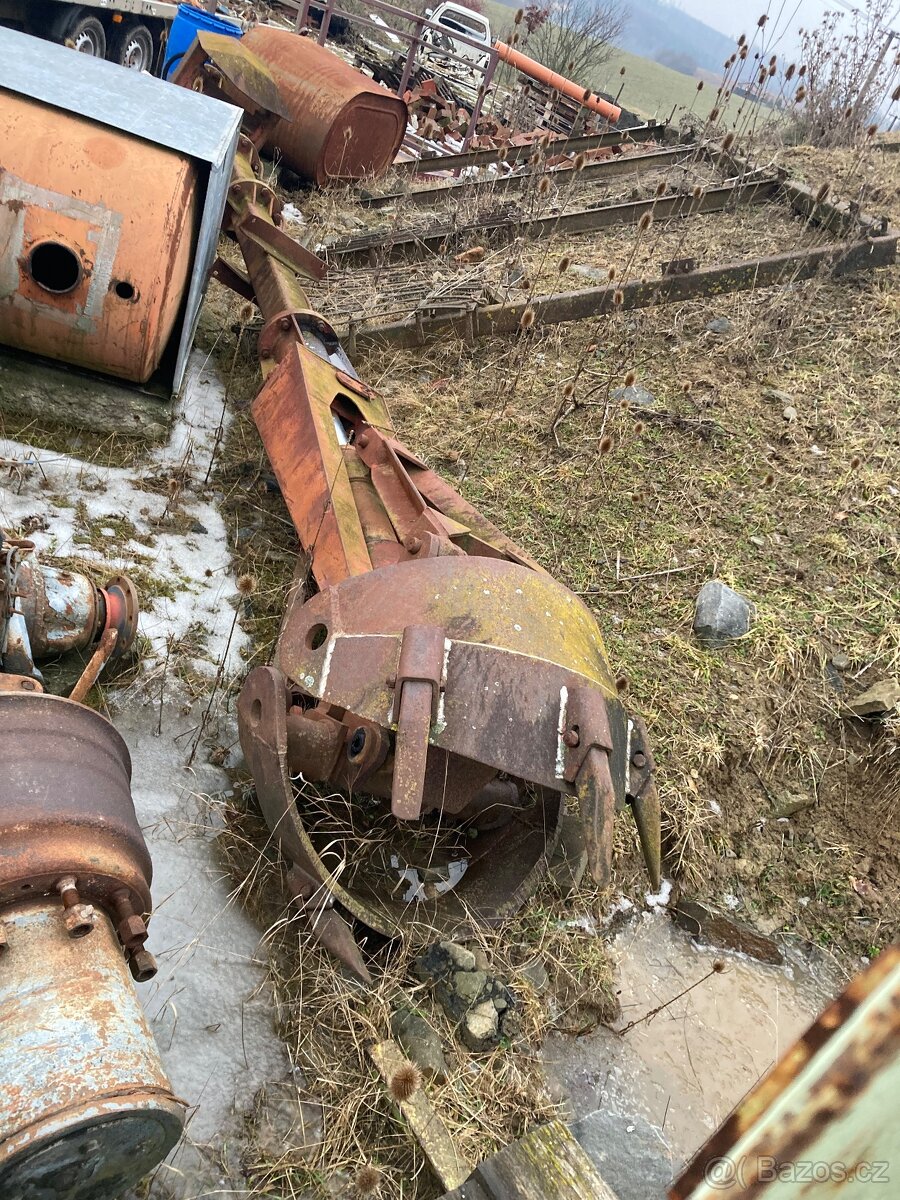 Poclain TY 45 DH 113 - 3