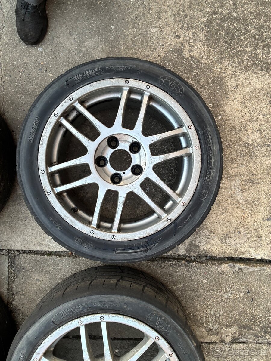 Oz F1 R17 - 3