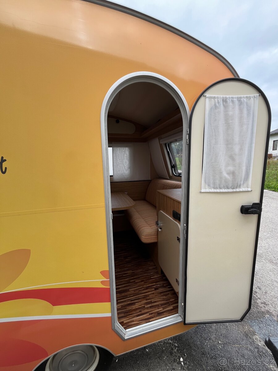 Knaus Schwalbennest - 3